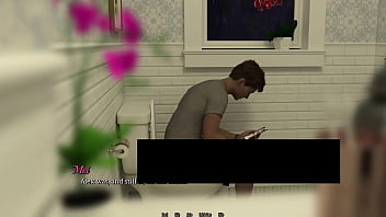 Dreamland 1 – game introduction alex’s shocking discovery