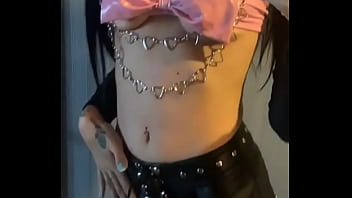 This was my exxxotica fit i forgot to post ️