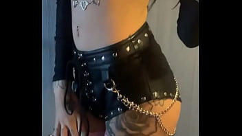 This was my exxxotica fit i forgot to post ️