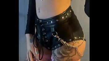 This was my exxxotica fit i forgot to post ️