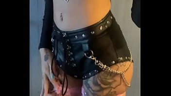 This was my exxxotica fit i forgot to post ️