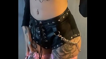 This was my exxxotica fit i forgot to post ️