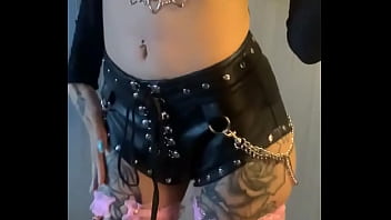 This was my exxxotica fit i forgot to post ️