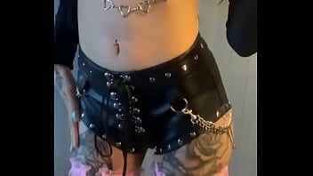 This was my exxxotica fit i forgot to post ️