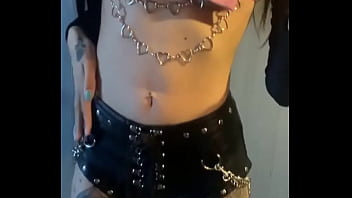 This was my exxxotica fit i forgot to post ️
