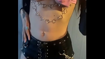 This was my exxxotica fit i forgot to post ️