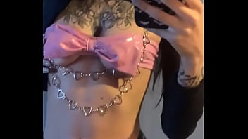 This was my exxxotica fit i forgot to post ️