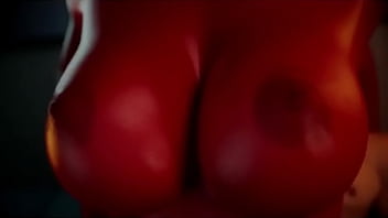 Ayane games love doggge style