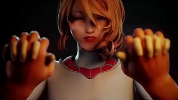 Ayane games love doggge style