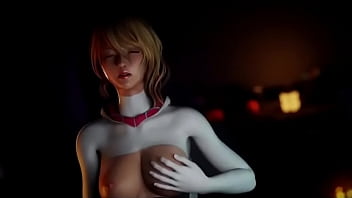 Ayane games love doggge style