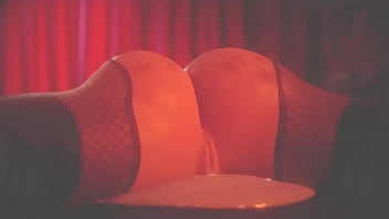 Ayane games love doggge style