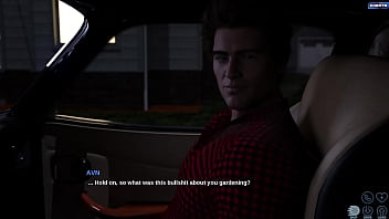 Race of life #05 two men on the hunt for pussy