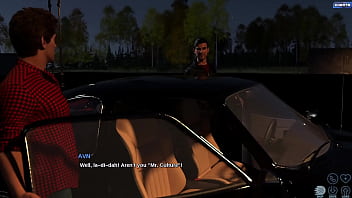 Race of life #05 two men on the hunt for pussy Race of life #05 two men on the hunt for pussy