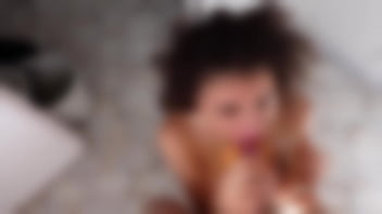 She likes so many the morning' piss of his boy