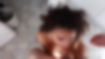 She likes so many the morning' piss of his boy