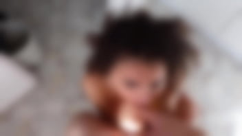 She likes so many the morning' piss of his boy