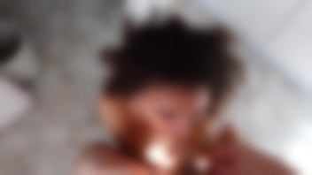 She likes so many the morning' piss of his boy