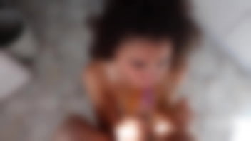 She likes so many the morning' piss of his boy