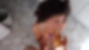 She likes so many the morning' piss of his boy