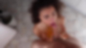 She likes so many the morning' piss of his boy