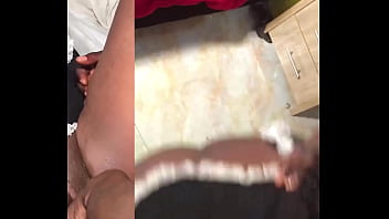 Don't stop i love the way you fuck me