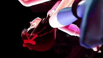 ぷるぷる春香07