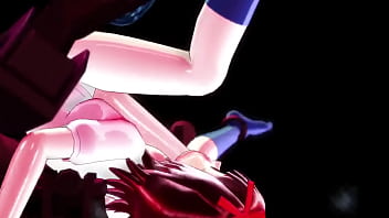 ぷるぷる春香07