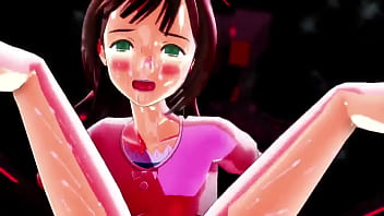 ぷるぷる春香07