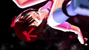 ぷるぷる春香07