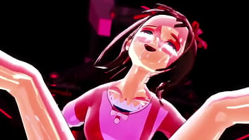 ぷるぷる春香07