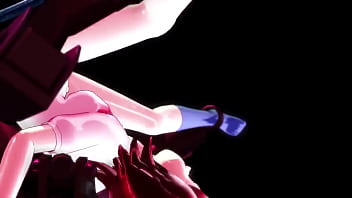 ぷるぷる春香07