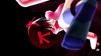 ぷるぷる春香07