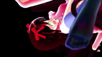 ぷるぷる春香07