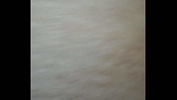 Married bbw slut gets a creampie