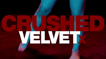 Cvx 26 lily thot wants cock in the mouth pussy and ass