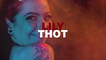 Cvx 26 lily thot wants cock in the mouth pussy and ass