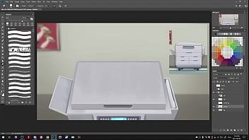 Sts broadcast by dc on picarto from august fourth 2021