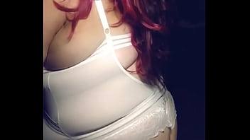 Bbw loves new outfits