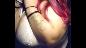 Bbw loves new outfits