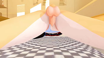 Danganronpa harukawa maki koikatsu