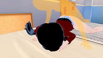 Danganronpa harukawa maki koikatsu