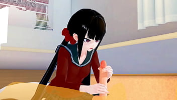 Danganronpa harukawa maki koikatsu