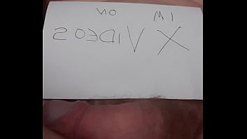 Verification video