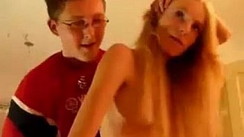 Homework ends up with sex