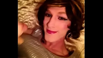 Awesome Facial Crossdresser Sissy Fay thumbnail