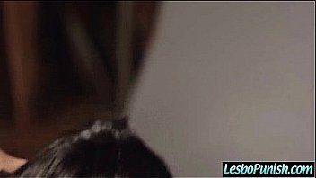 Lesbo girls andy & a make hard sex with punish scene mov 12
