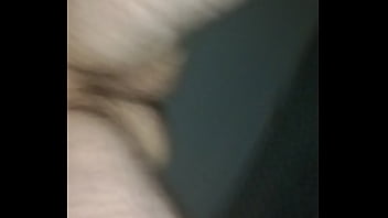 Wife getting fucked homemade