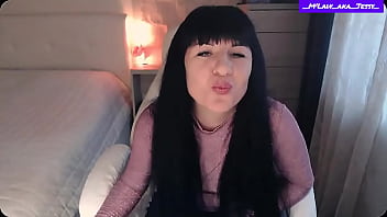 Little titty brunette jessy m'lady sweet'n sexy fun time