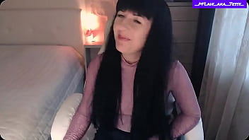 Little titty brunette jessy m'lady sweet'n sexy fun time