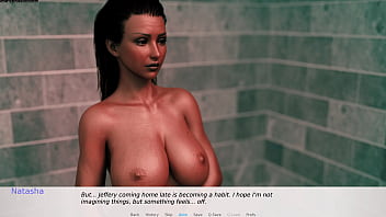 Natasha naughty wife 2 animation porn games adult games 3d game corruption visual novel